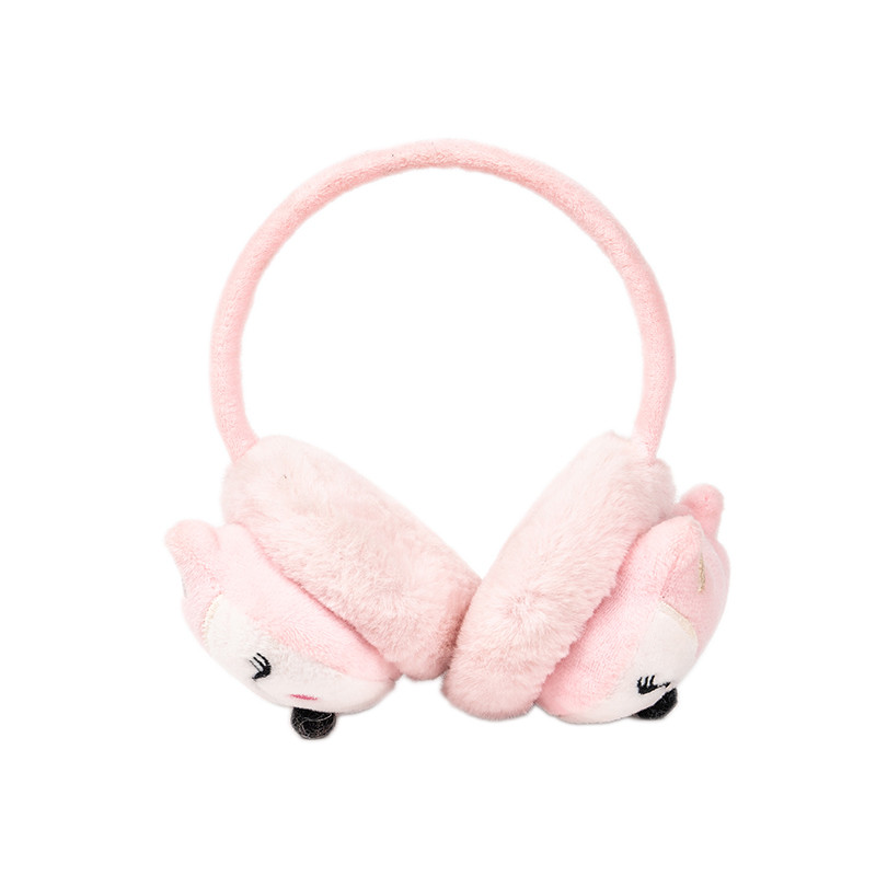 Winter Warm Ear Muffs