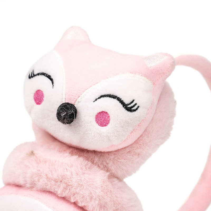  Cute Catear Earmuff