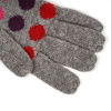 OEM Winter Gloves for Men Women Wholesale Touch Screen Texting Warm Gloves knitted gloves mittens