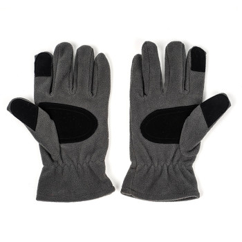 Wholesale Knitted Winter Gloves for Men Women Warm knitting Touchscreen Gloves From Chinese Factory