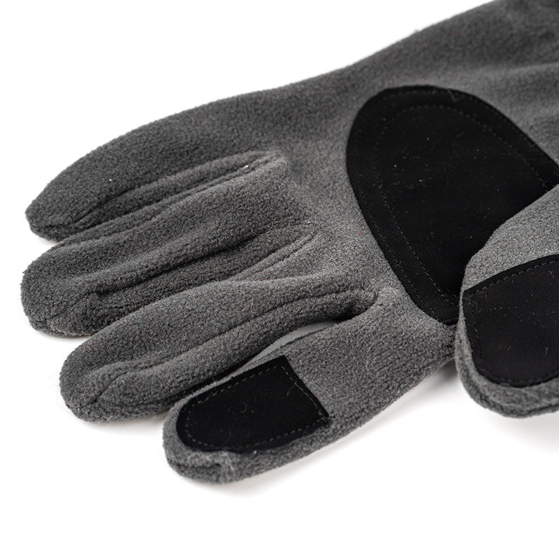 knitting Touchscreen Gloves 