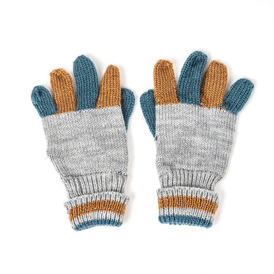 Wholesale Winter Knit Touchscreen Gloves Warm Texting Gloves From Chinese Manufacturer