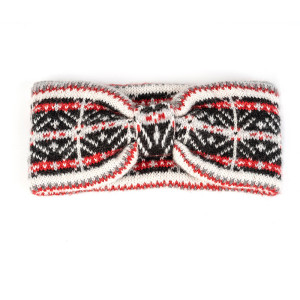 Wholesale Women Knit Headbands Winter Ear Warmers From Chinese Supplier