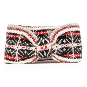 Wholesale Women Knit Headbands knitted hat beanie cap Winter Ear Warmers From Chinese Supplier