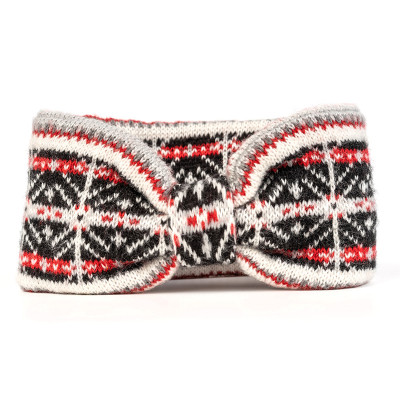 Wholesale Women Knit Headbands knitted hat beanie cap Winter Ear Warmers From Chinese Supplier