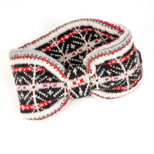 Wholesale Women Knit Headbands knitted hat beanie cap Winter Ear Warmers From Chinese Supplier