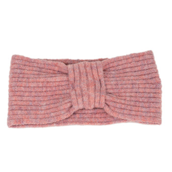 Wholesale Women Soild Color Knit Headbands Winter Ear Warmers From Chinese Manufacturer