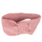 Wholesale Women Soild Color Knit Headbands Winter Ear Warmers From Chinese Manufacturer