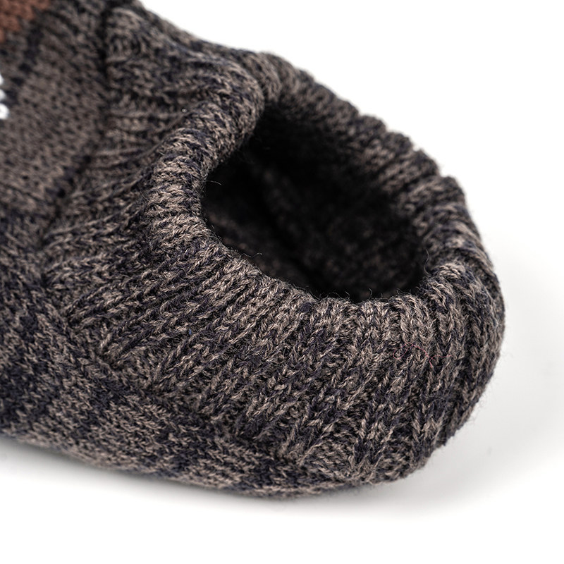 slipper socks for men