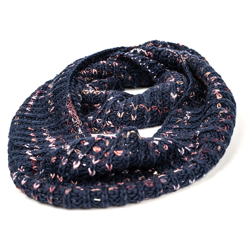 nitted warm scarf wholesale