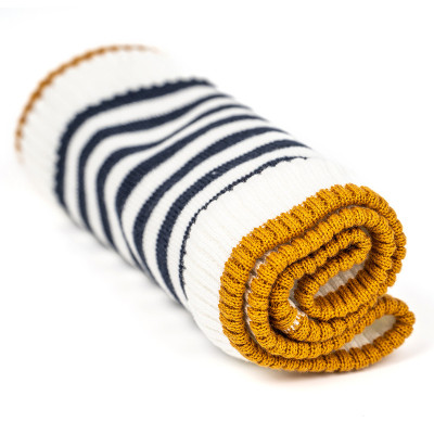 Wholesale Baby Boys Girls Winter Scarf Infant Thick Knit Scarves Toddler Neckerchiefs lovely OEM