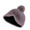 Wholeasle Knitted Crochet Beanie Hat Skull Cap for Men Women knitted beanie From Chinese Factory