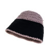 Wholeasle Knit Cap Crochet Beanie Hat Skull Cap para hombres mujeres de fábrica china