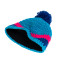 OEM Women's Winter Hat beanie cap Wholesale Crochet Knit Beanie Cap for kids Knit Hat with Pom Poms