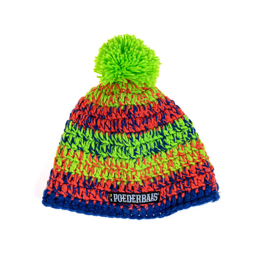 Wholesale Knitted Bucket Hat Handmade Crochet Hats Colorful knitted Beanie From Chinese Manufacturer