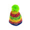 Wholesale Knitted Bucket Hat Handmade Crochet Hats Colorful knitted Beanie From Chinese Manufacturer