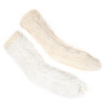 Wholesale Winter Super Soft Warm Cozy Fuzzy Fleece-Lined with Slipper Socks From Chinese Supplier