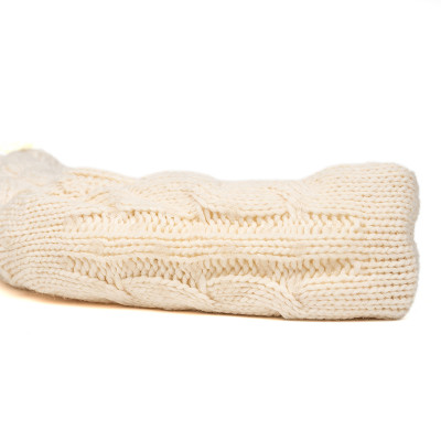 Wholesale Winter Super Soft Warm Cozy Fuzzy Fleece-Lined with Slipper Socks From Chinese Supplier