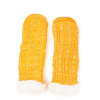 Wholesale Warm Slipper Socks Christmas Fuzzy Socks Fleece-lined Non Slip From Chinese Manufacturer