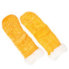 Wholesale Warm Slipper Socks Christmas Fuzzy Socks Fleece-lined Non Slip From Chinese Manufacturer