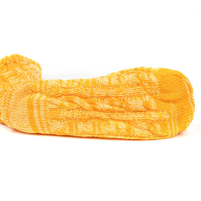 Wholesale Warm Slipper Socks Christmas Fuzzy Socks Fleece-lined Non Slip From Chinese Manufacturer