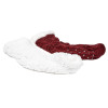 Wholesale Women's warm slipper Socks Winter Slipper Socks Non-Slip knitted slipper Socks From China