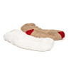 ODM Sherpa Anti-Skid Slipper Socks Cozy Fuzzy Fleece-Lined Warm Socks From Chinese Supplier