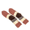 Wholseael Slipper Fuzzy Socks Cozy Cabin Warm Winter slipper Soft Thick Comfy Fleece ODM