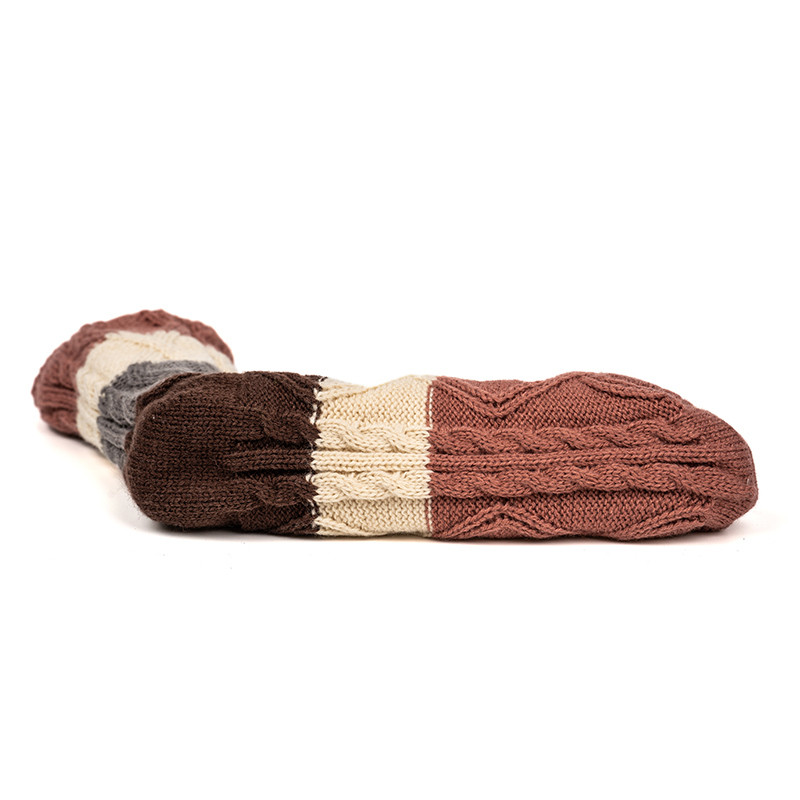 Warm Winter slipper