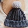 How Do We Wash the Handmade Crochet Hats Correctly?