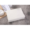 Wholesale Reversible Throw Blanket soft pure Cashmere blanket knitted blanket From Chinese factory