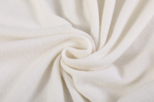 Оптовое двустороннее одеяло из 100% переработанного кашемира от китайского поставщика