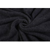 OEM Luxurious 60% Recycled Cashmere and 40% cashmere Travel Wrap Blanket From Chinese Manufacturer