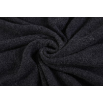 OEM Luxurious 60% Recycled Cashmere and 40% cashmere Travel Wrap Blanket From Chinese Manufacturer