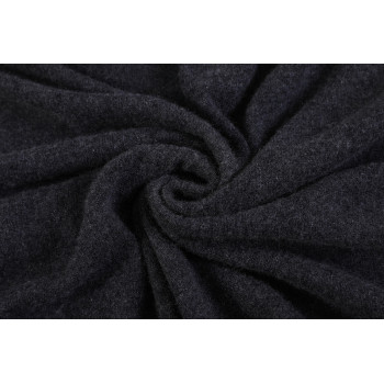 OEM Luxurious Baby Cashmere Travel Wrap Blanket knitted baby cashmere blanket From Chinese factory