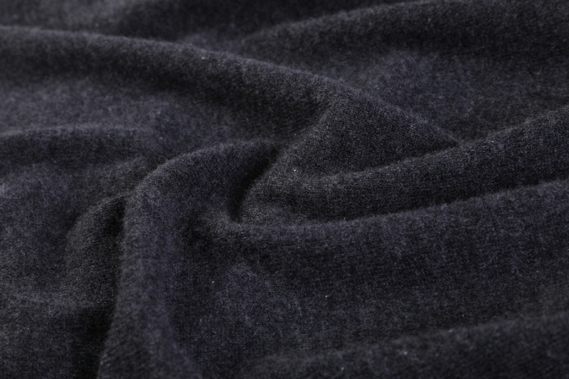  knitted cashmere blanket From Chinese factory