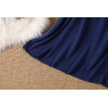 ODM Noble Household Articles Knitting Pure Cashmere Blanket Throw On Schaukelstuhl Sofa aus chinesischer Fabrik