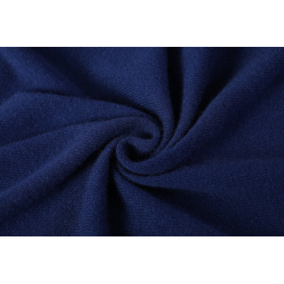 ODM Noble Household Articles Knitting Pure Cashmere Blanket Throw On Rocking Chair Sofa From China