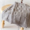 A Complete Guide for Washing and Maintaining Knitted Blankets