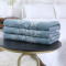 Wholesale Queen Size Knitted Throw Blanket 100% Acrylic 80
