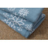 Wholesale Queen Size Knitted Throw Blanket 100% Acrylic 80" x 100" Wide From Chinese Manufacturer