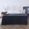 OEM Fluffy Chenille King Size Knitted Blanket From Chinese Supplier