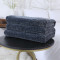 OEM Fluffy Chenille King Size Knitted Blanket From Chinese Supplier