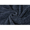 Пушистое вязаное одеяло королевского размера из синели OEM от китайского поставщика