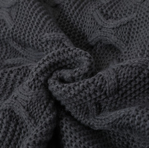 Großhandel Bettwäsche Baumwolle King Size Blanket-90x108 Zoll,weich atmungsaktiv,aus China