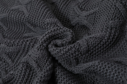 Großhandel Bettwäsche Baumwolle King Size Blanket-90x108 Zoll,weich atmungsaktiv,aus China