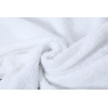 WholesaleBedding Acrylic Navy Cable Knit Sherpa Queen Size Blanket From Chinese Manufacturer