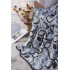 100% хлопок оптового одеяла декоративного декоративного легковеса для ОЭМ кресла кровати стула