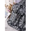 Wholesale throw blankts Sherpa Fleece Bed Blankets of Queen Size From Chinese Manufacturer