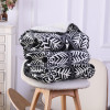 Wholesale throw blankts Sherpa Fleece Bed Blankets of Queen Size From Chinese Manufacturer